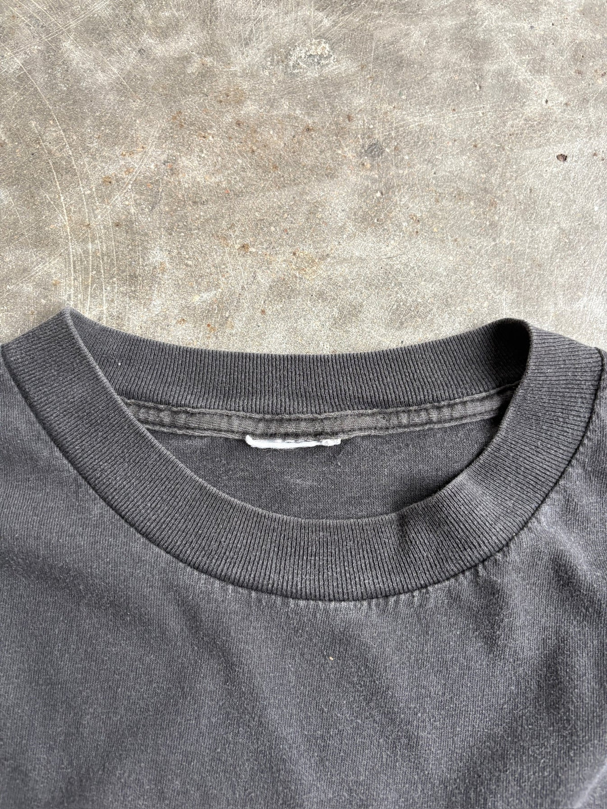 Vintage Single Stitch Budweiser Graphic Tee