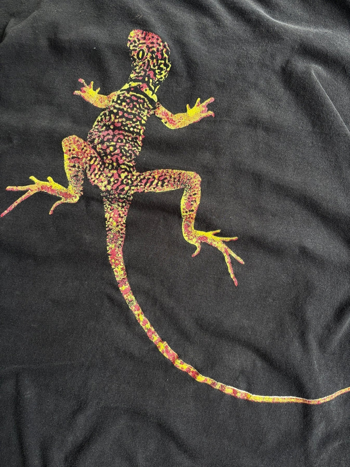 Vintage Faded Marlboro Unlimited Graphic Tee
