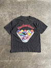 Vintage Single Stitch Budweiser Graphic Tee