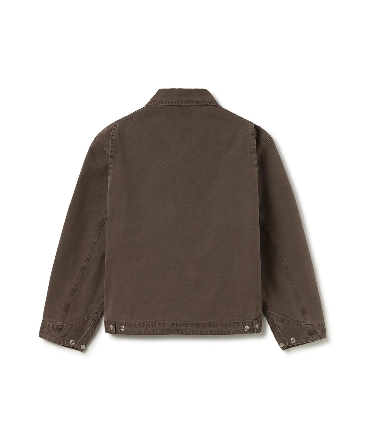 'Mocha' Work Jacket